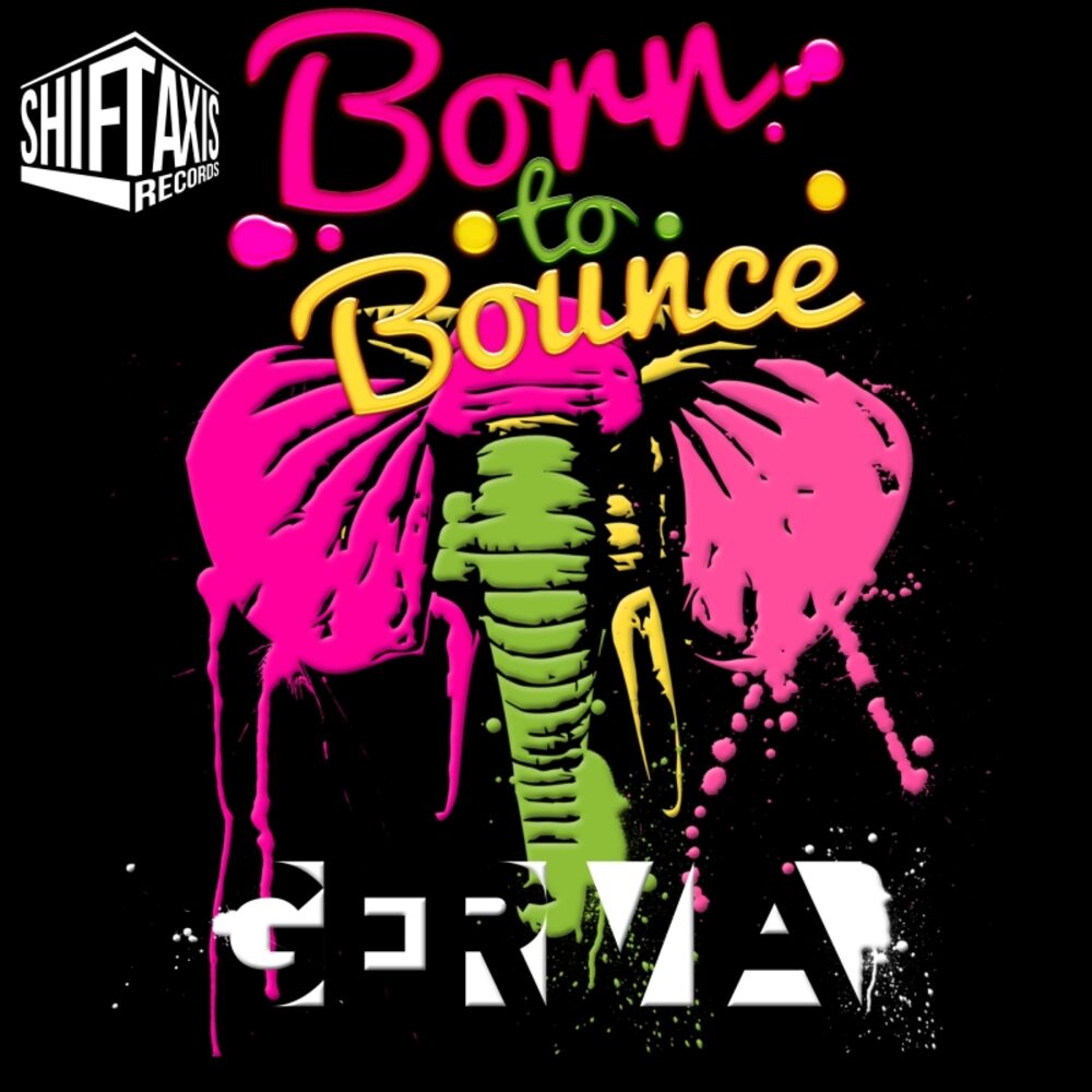 Picture of Born To Bounce