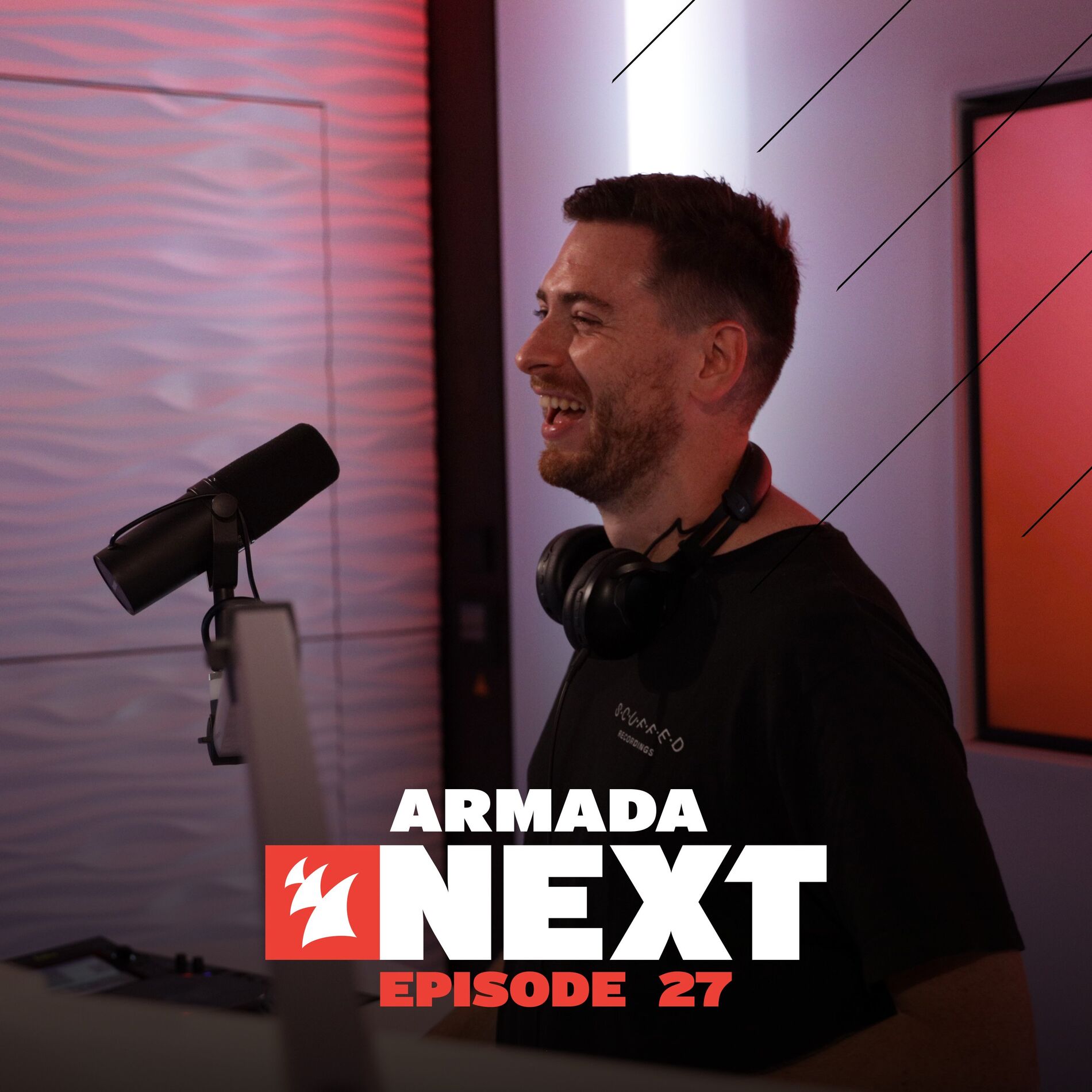 Album cover of Armada Next - Episode 27