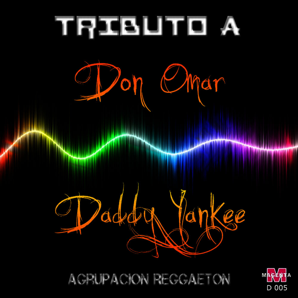 Picture of Tributo A Don Omar y Daddy Yankee