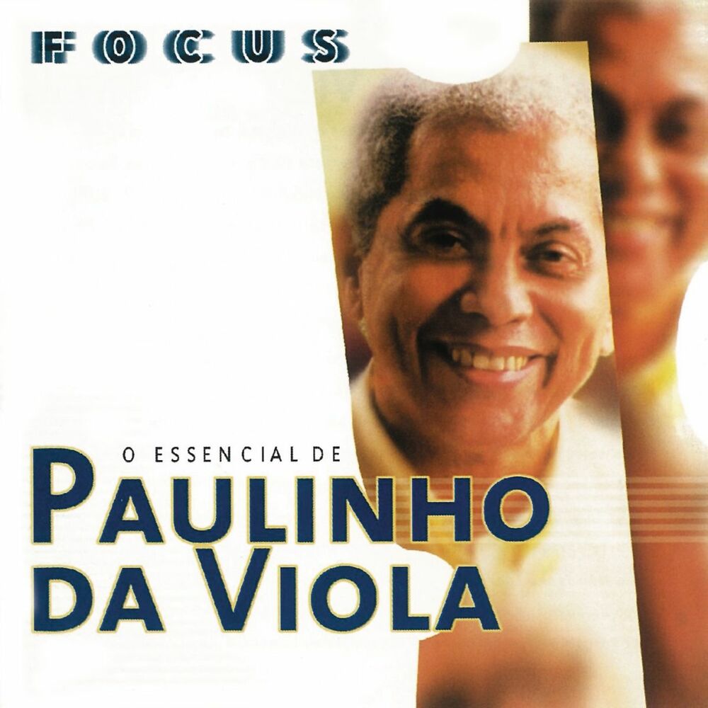 Picture of Focus - O Essencial de Paulinho Da Viola