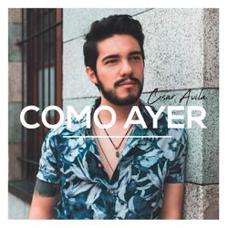 music cover