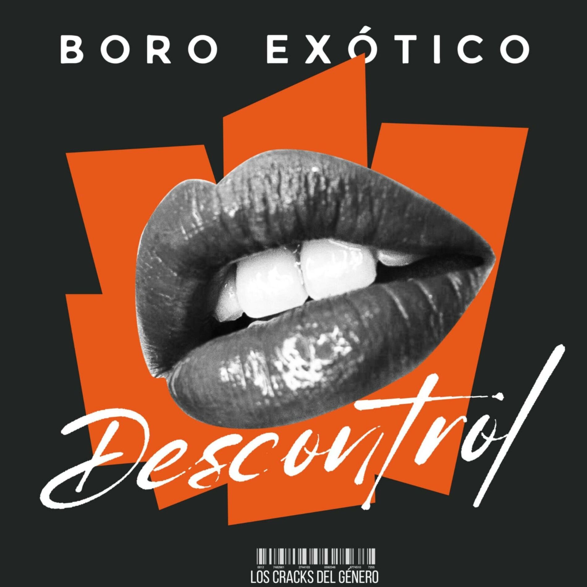 Album cover of Boro Exotico (Remix)