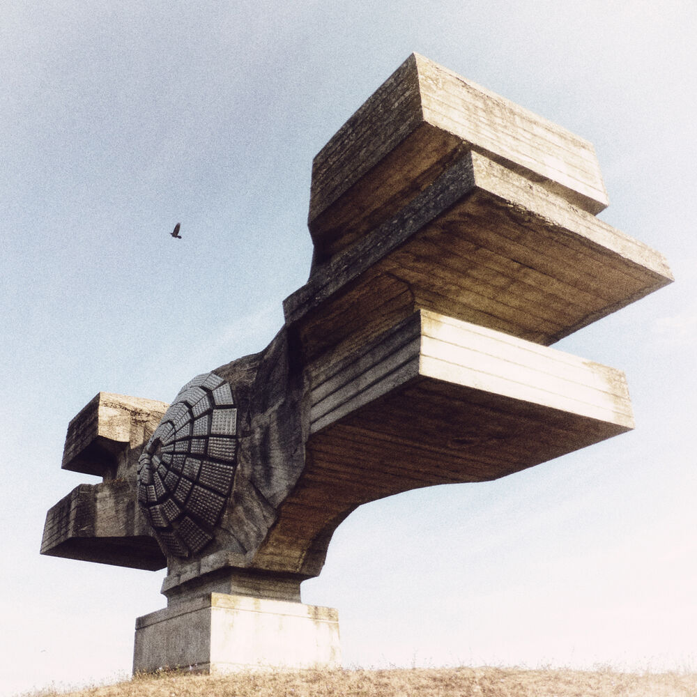 Picture of The Feast / Telepathy (Guerilla Remix)