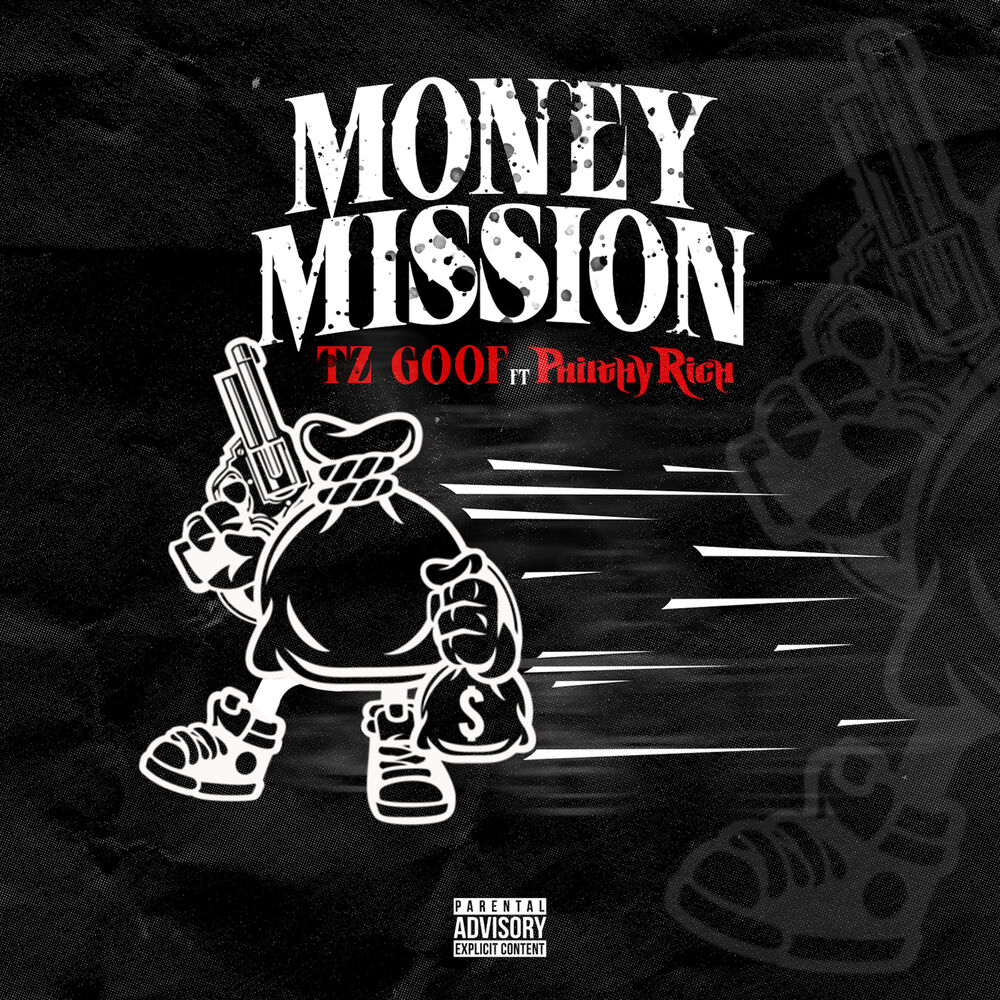 Picture of Money Mission