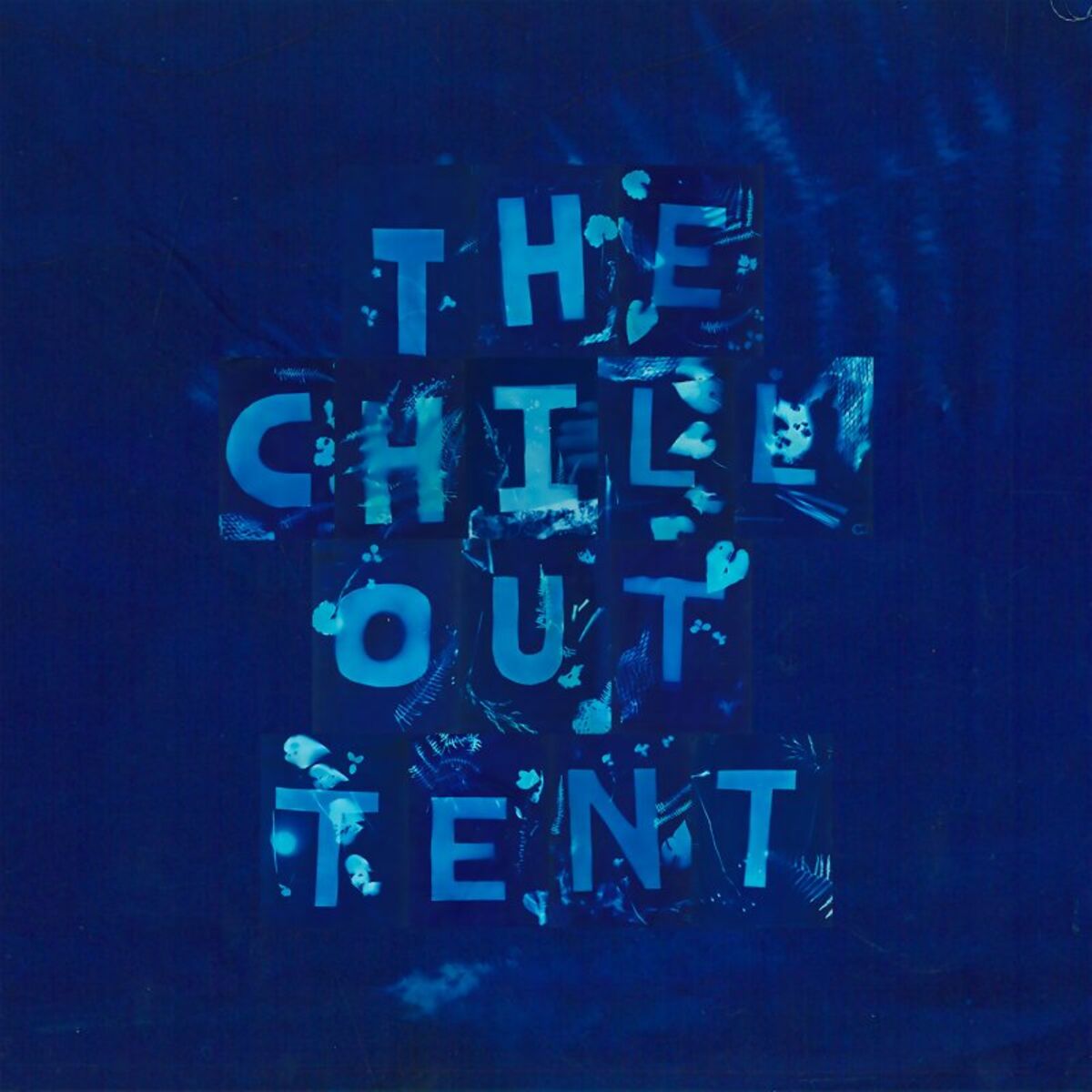 Album cover of The Chill Out Tent, Vol. 2