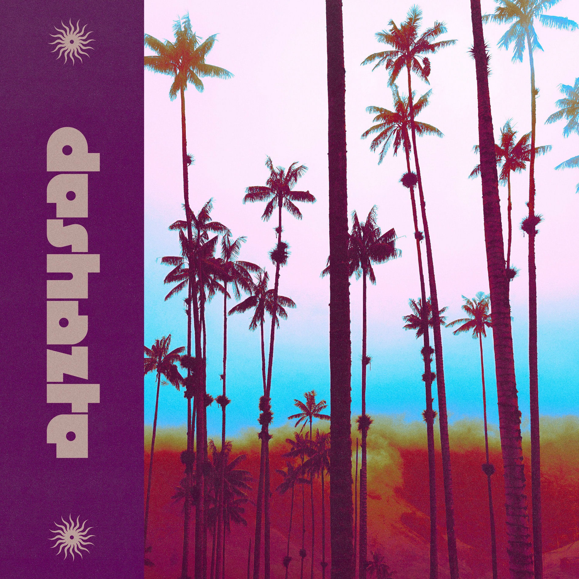 Album cover of Deshazte