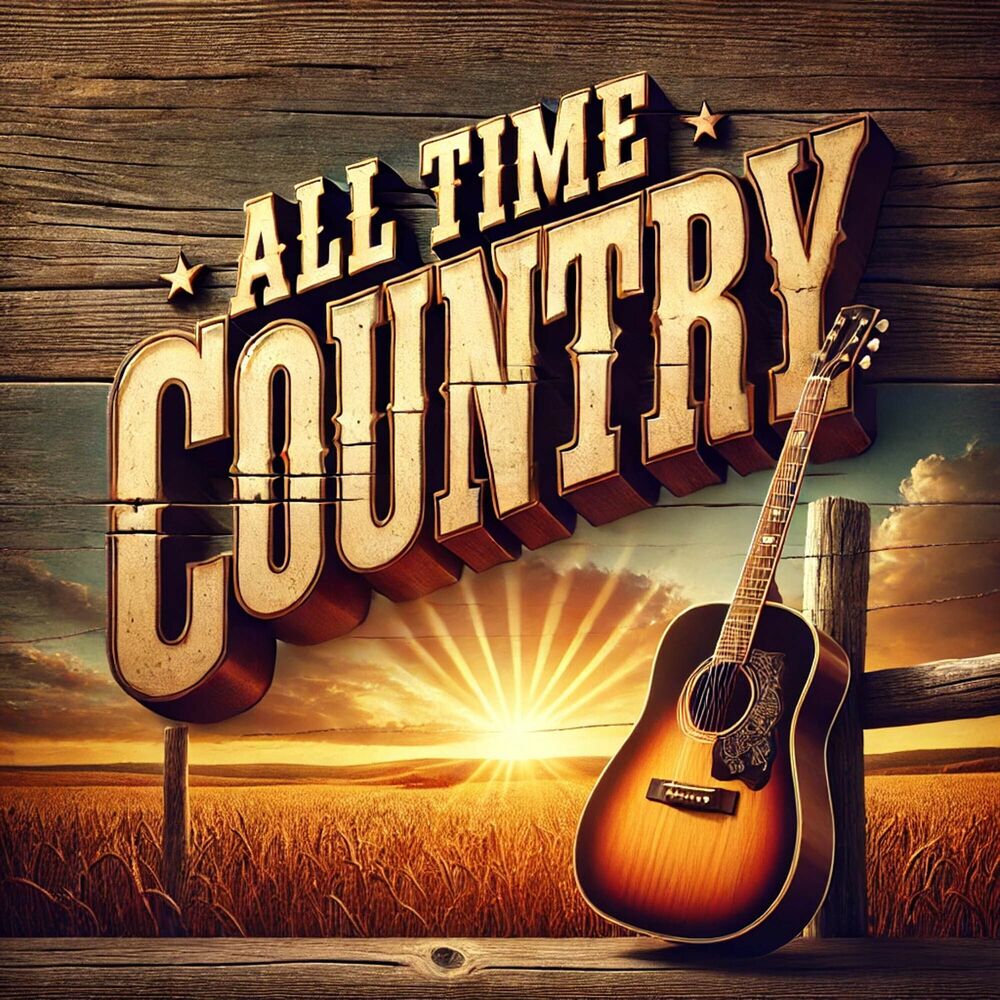 Picture of All Time Country