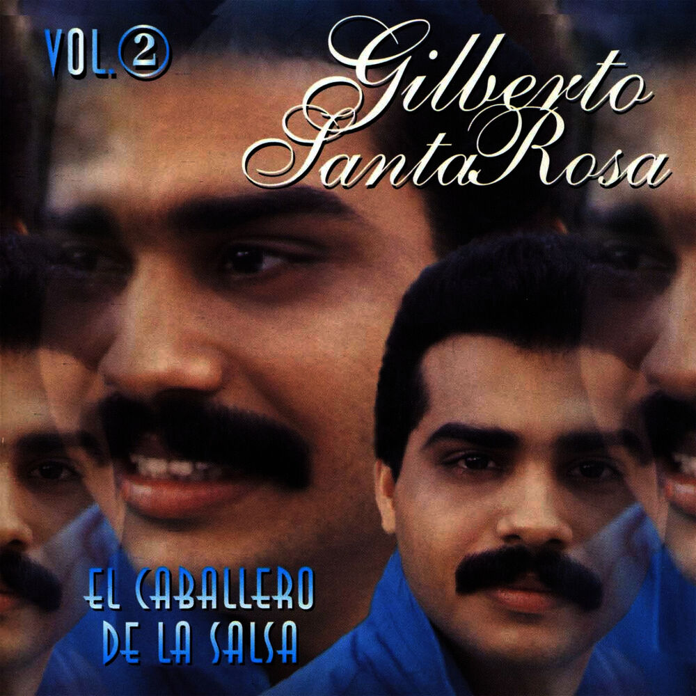 Picture of El Caballero de la Salsa, Exitos Vol. 2