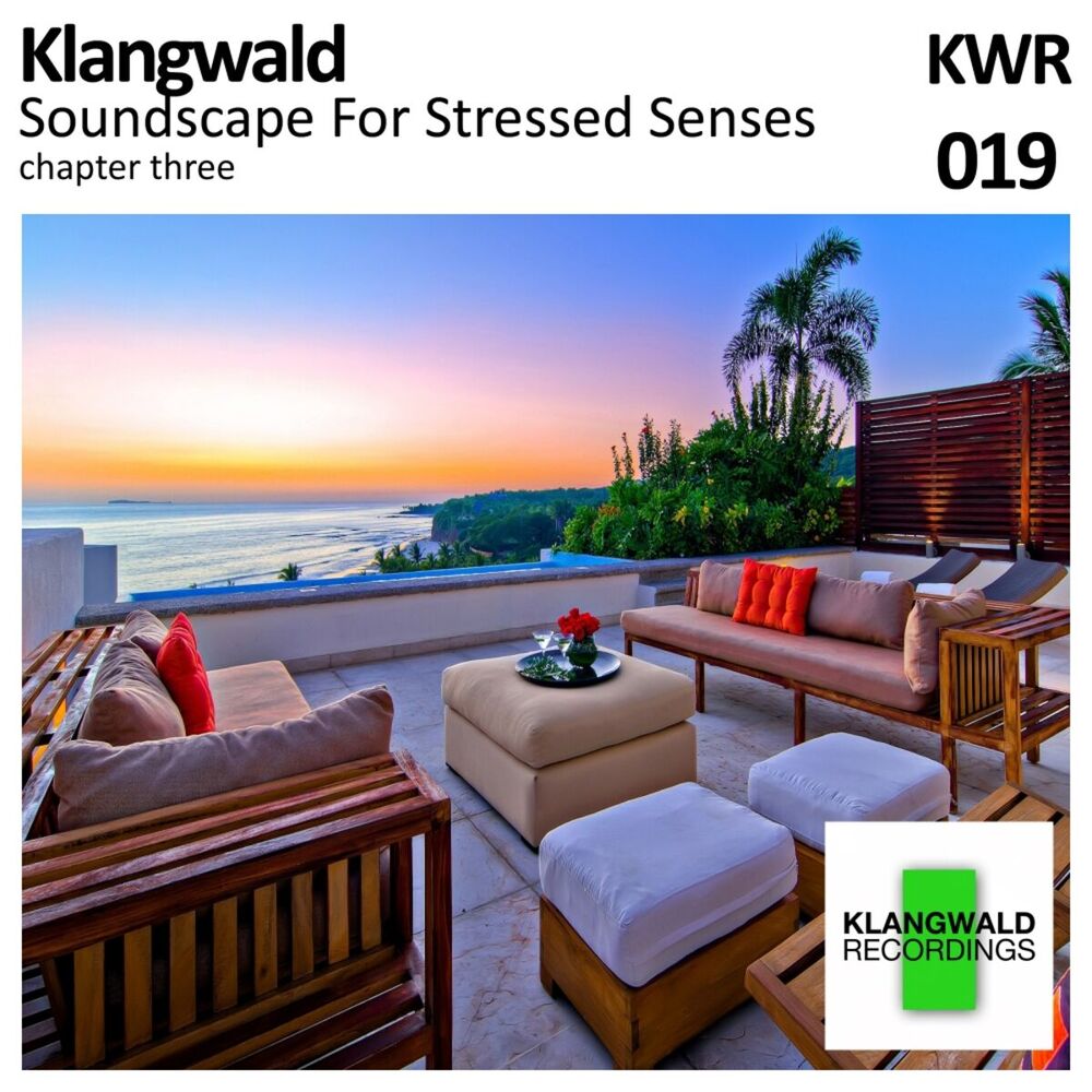 Picture of Soundscape For Stressed Senses Chapter 3