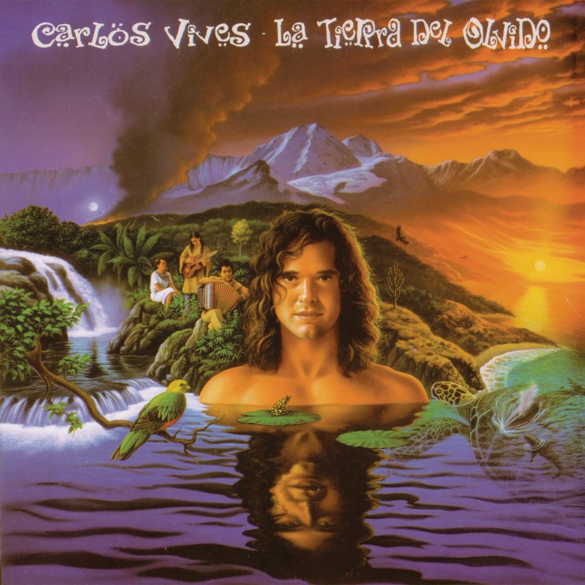Album cover of Pa' Mayté