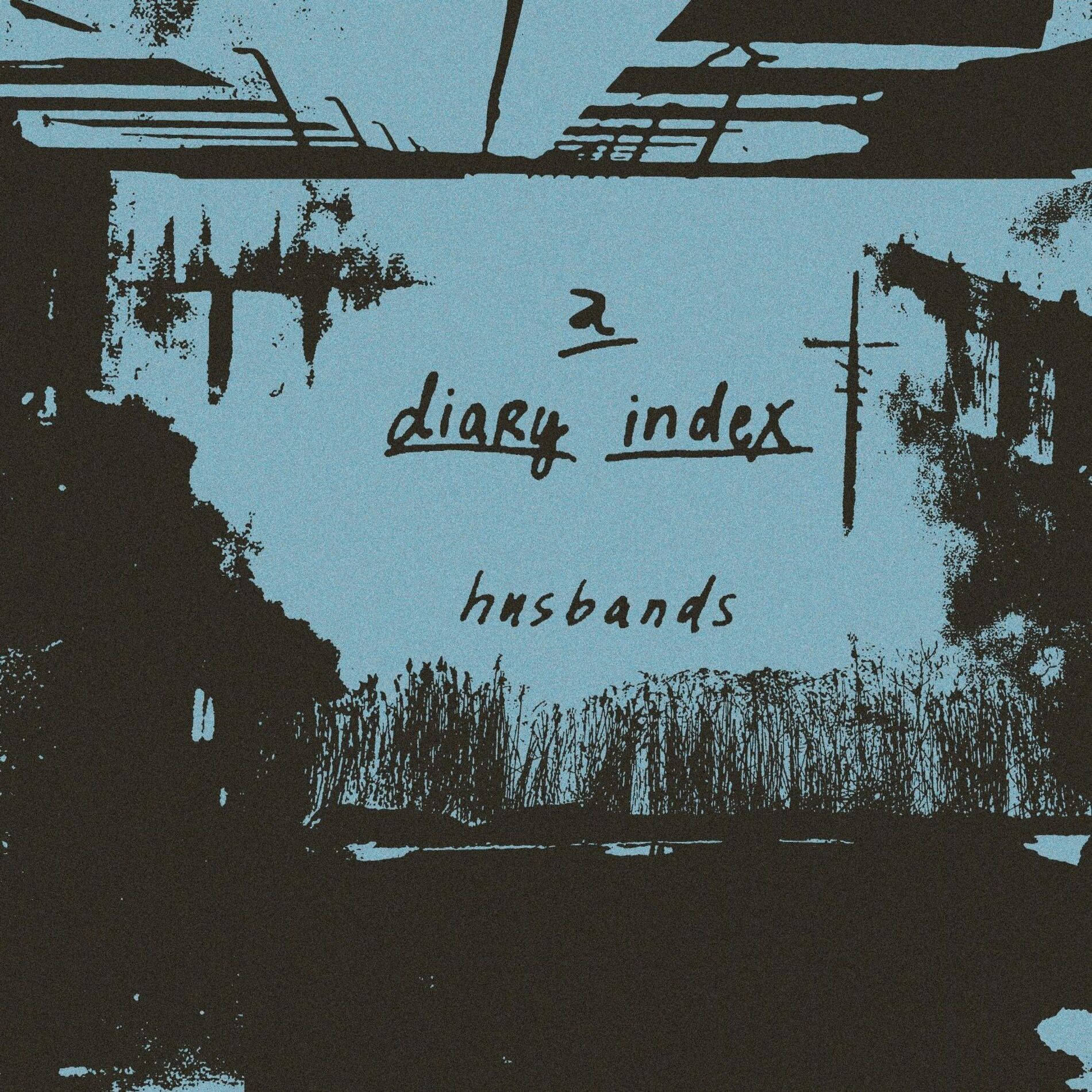 Album cover of A Diary Index