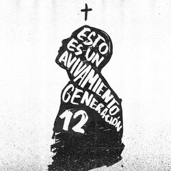 Cover of Esto Es un Avivamiento