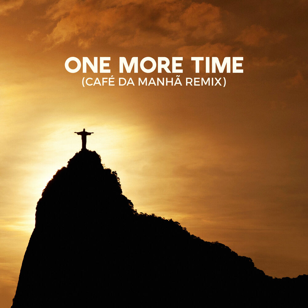 Picture of One More Time (Café da Manhã Remix)