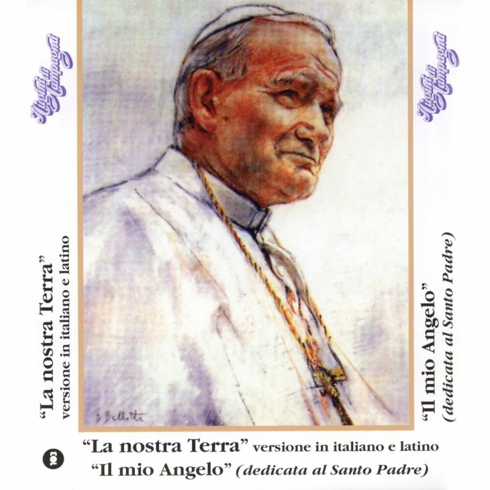 Picture of La Nostra Terra