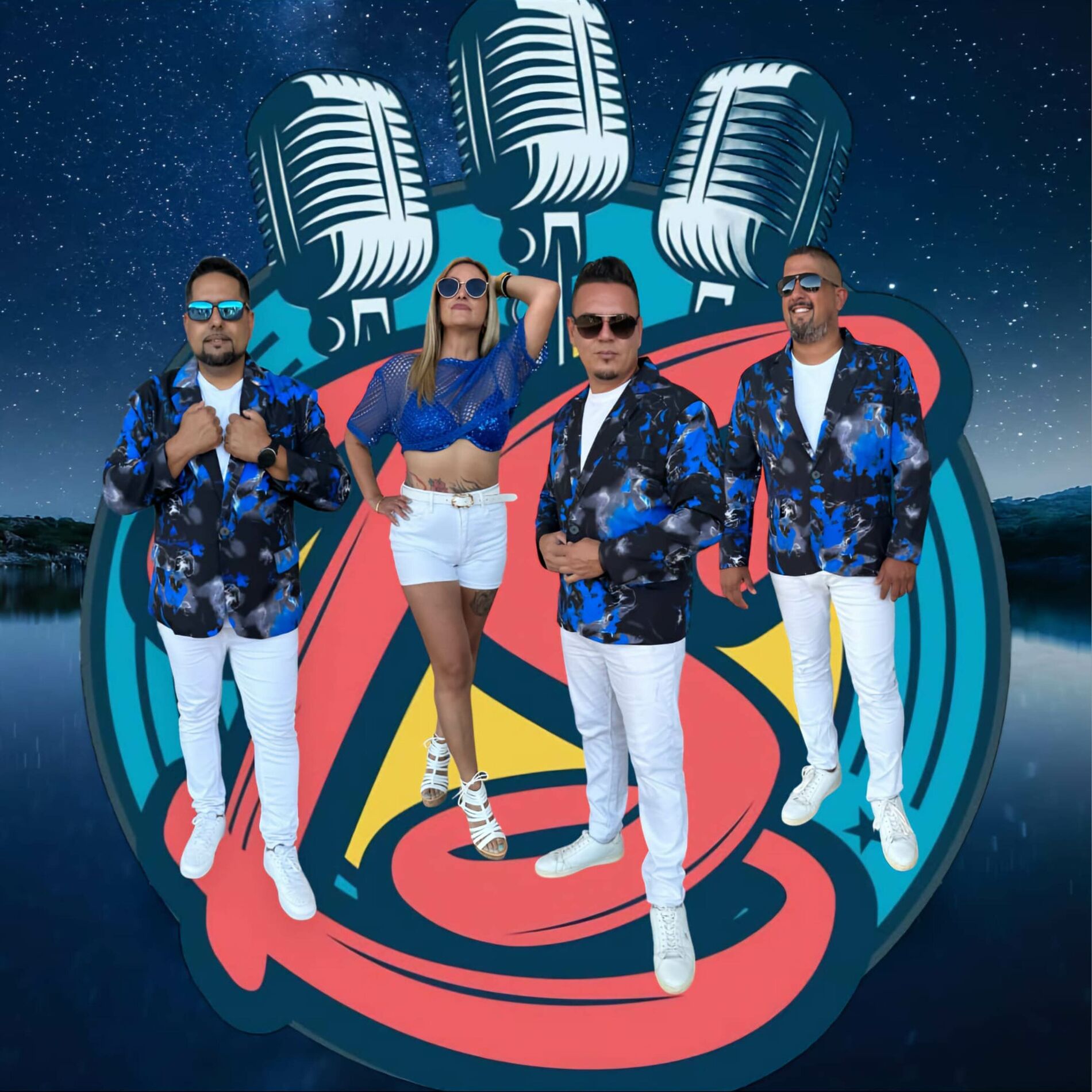 Album cover of Se preparó
