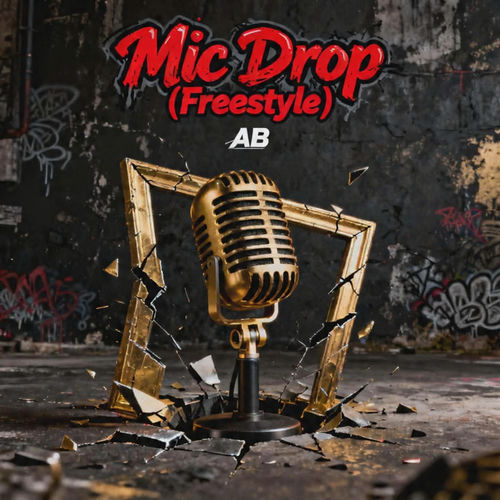 Mic drop freestyle (Explicit Version)