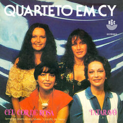 Cover of Céu Cor de Rosa / Tataravô - Single