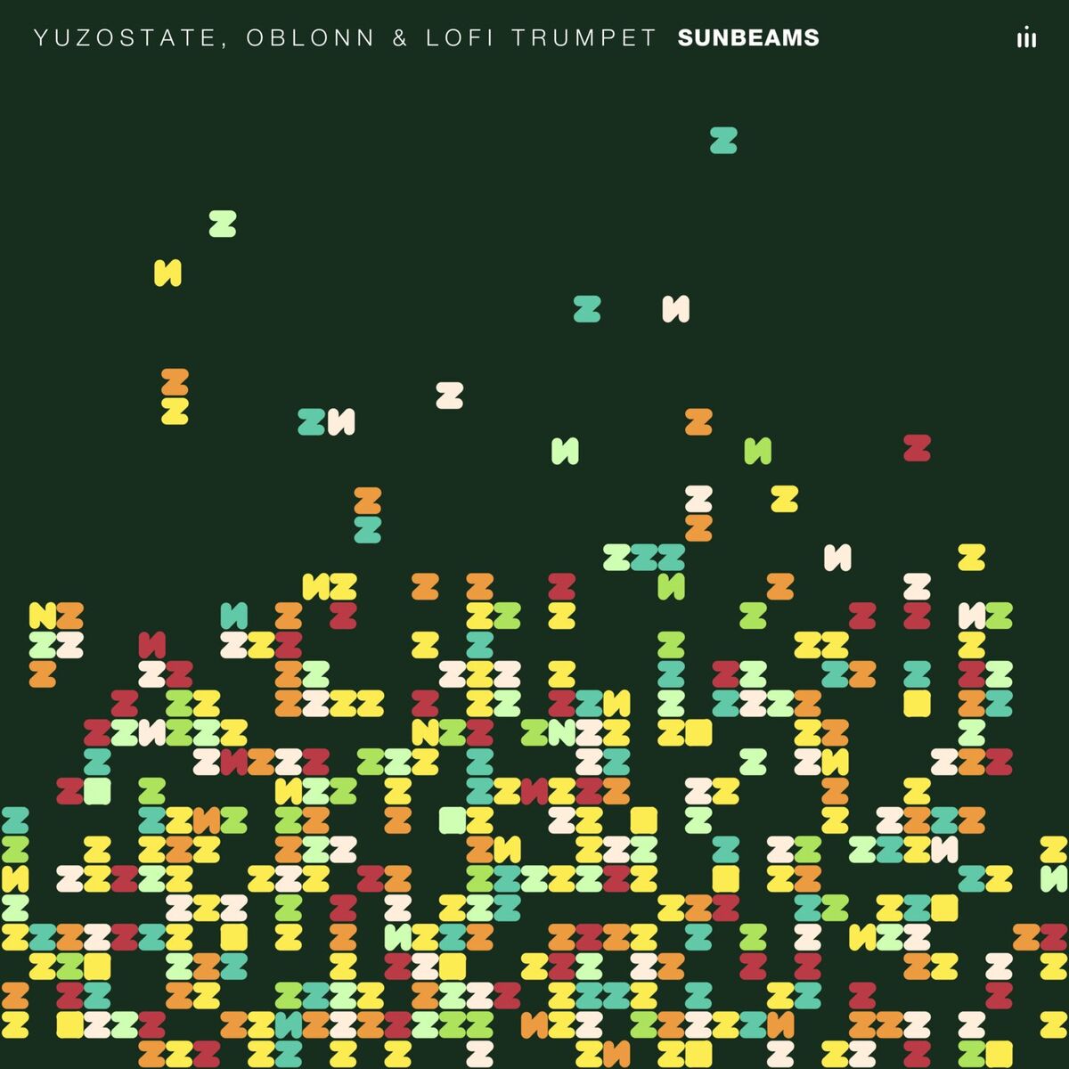 Album cover of Sunbeams