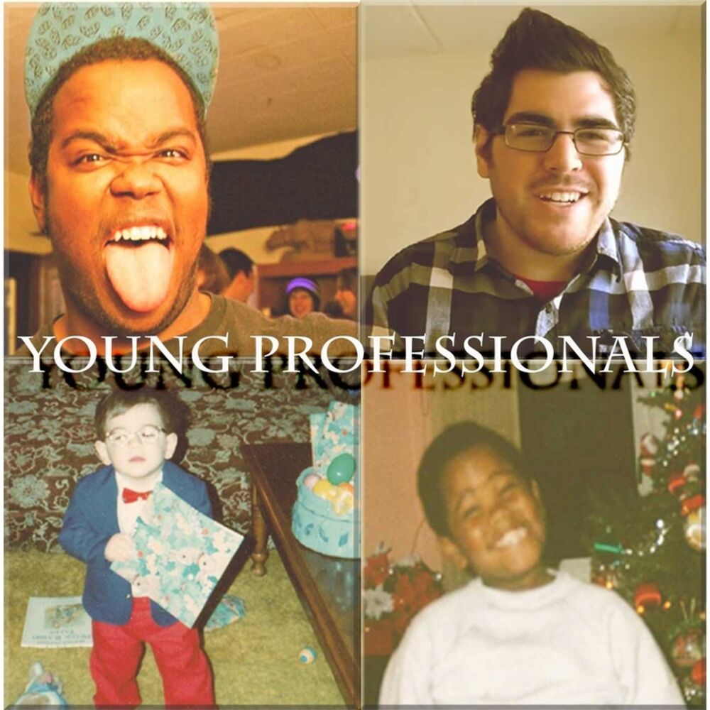 Picture of Young Professionals