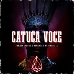 Cover of Catuca Você