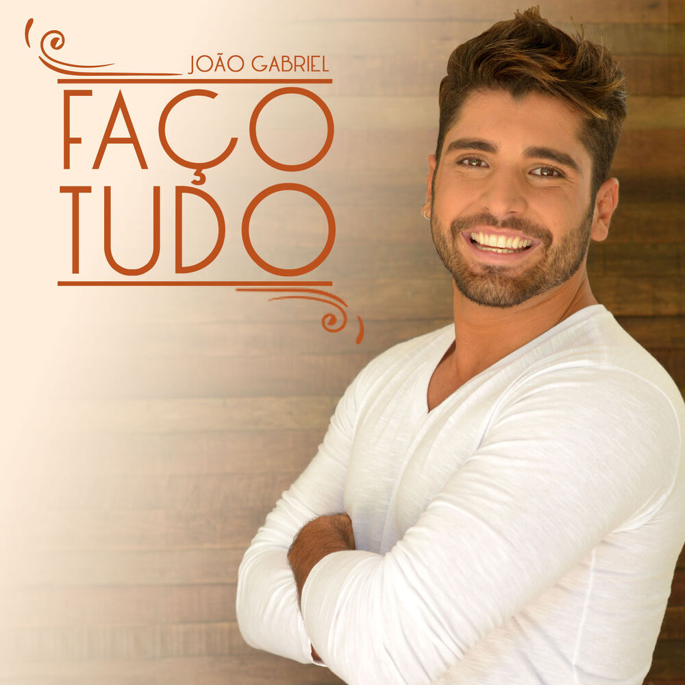 Picture of Faço Tudo - Single