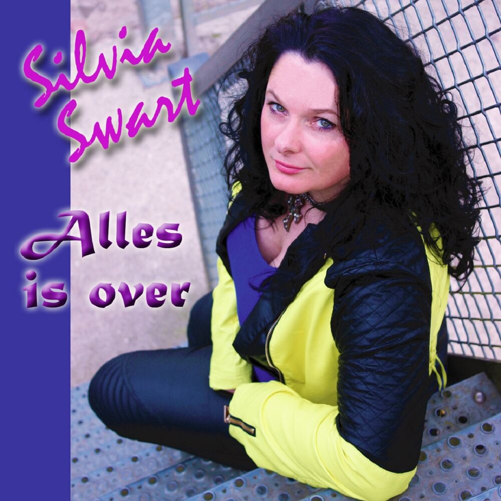 Picture of Alles is over