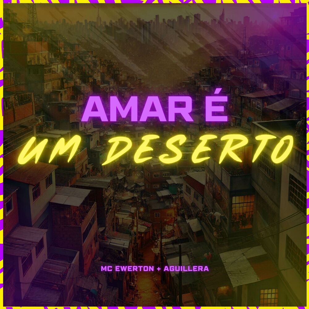 Picture of Amar é Um Deserto