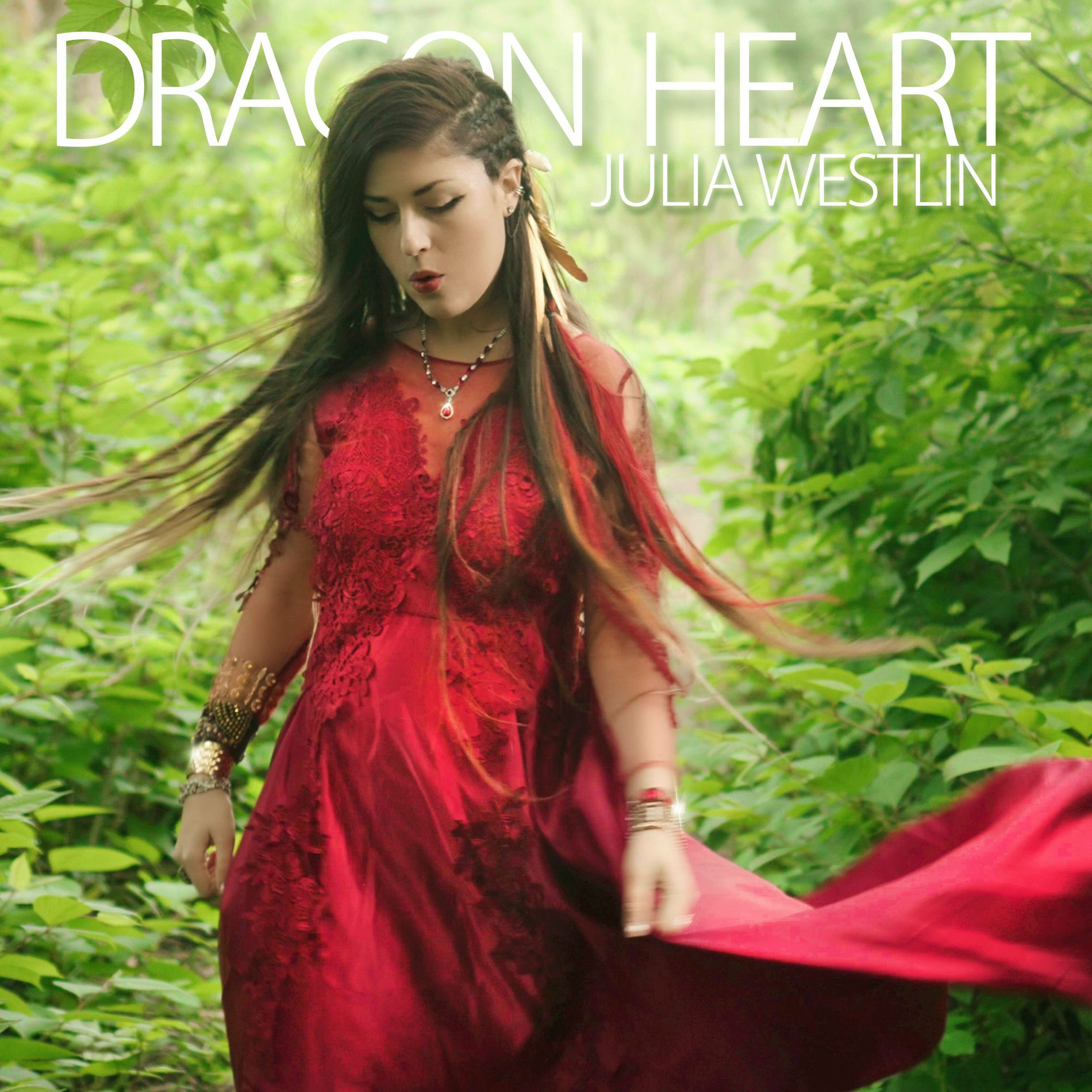Album cover of Dragon Heart
