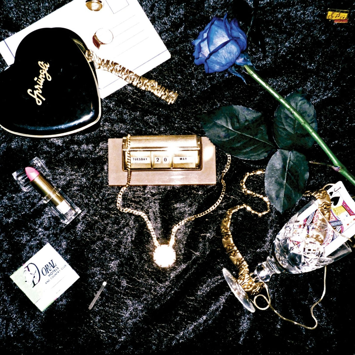 Album cover of Ripe 4 Luv
