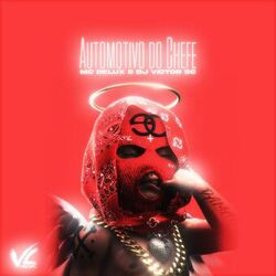 Cover of Automotivo do Chefe