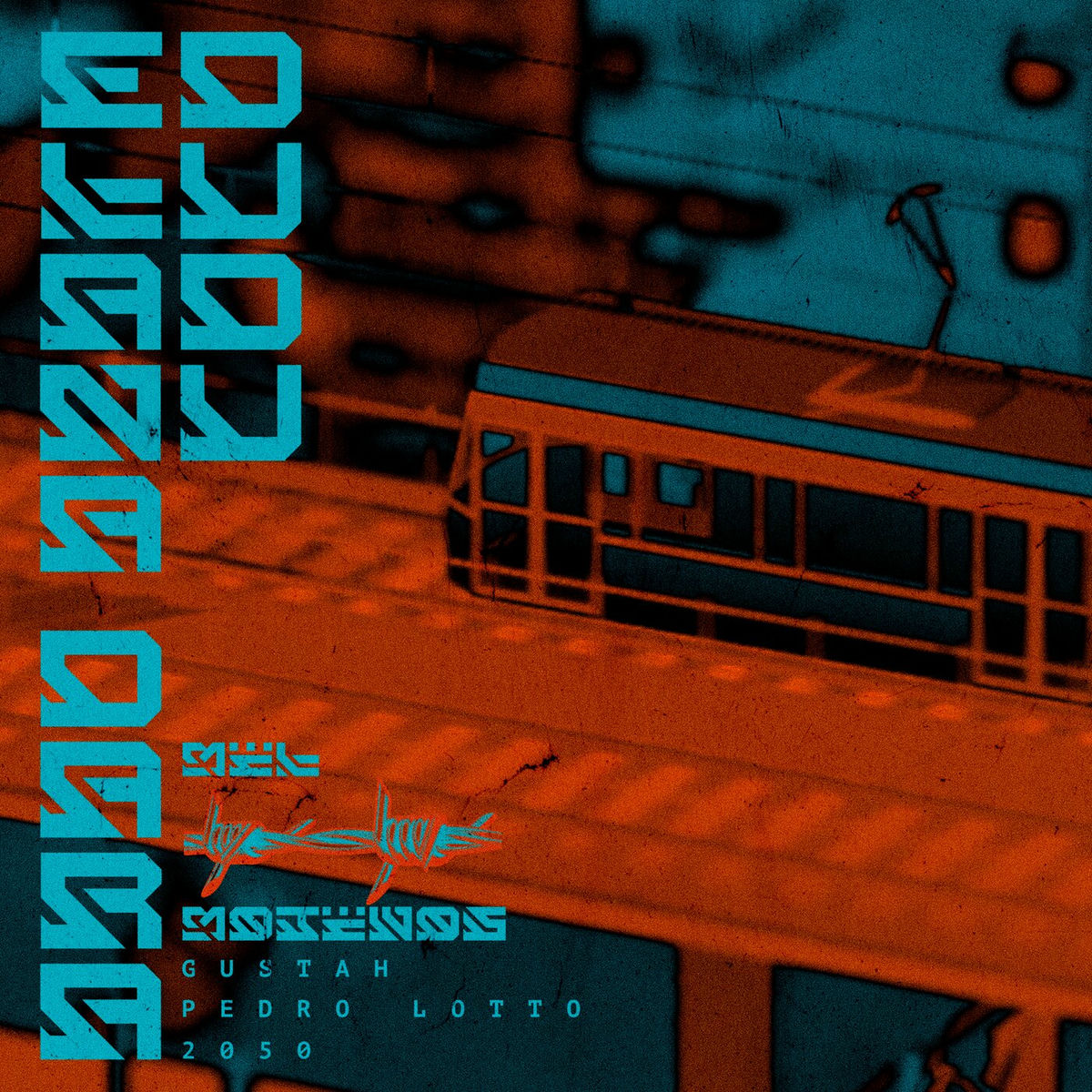 Album cover of Mil Motivos