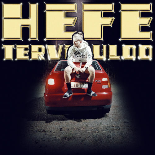 Tervetuloo (feat. NMTN)