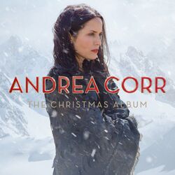 Cover of The Christmas Album
