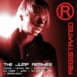 Cover of Registrated