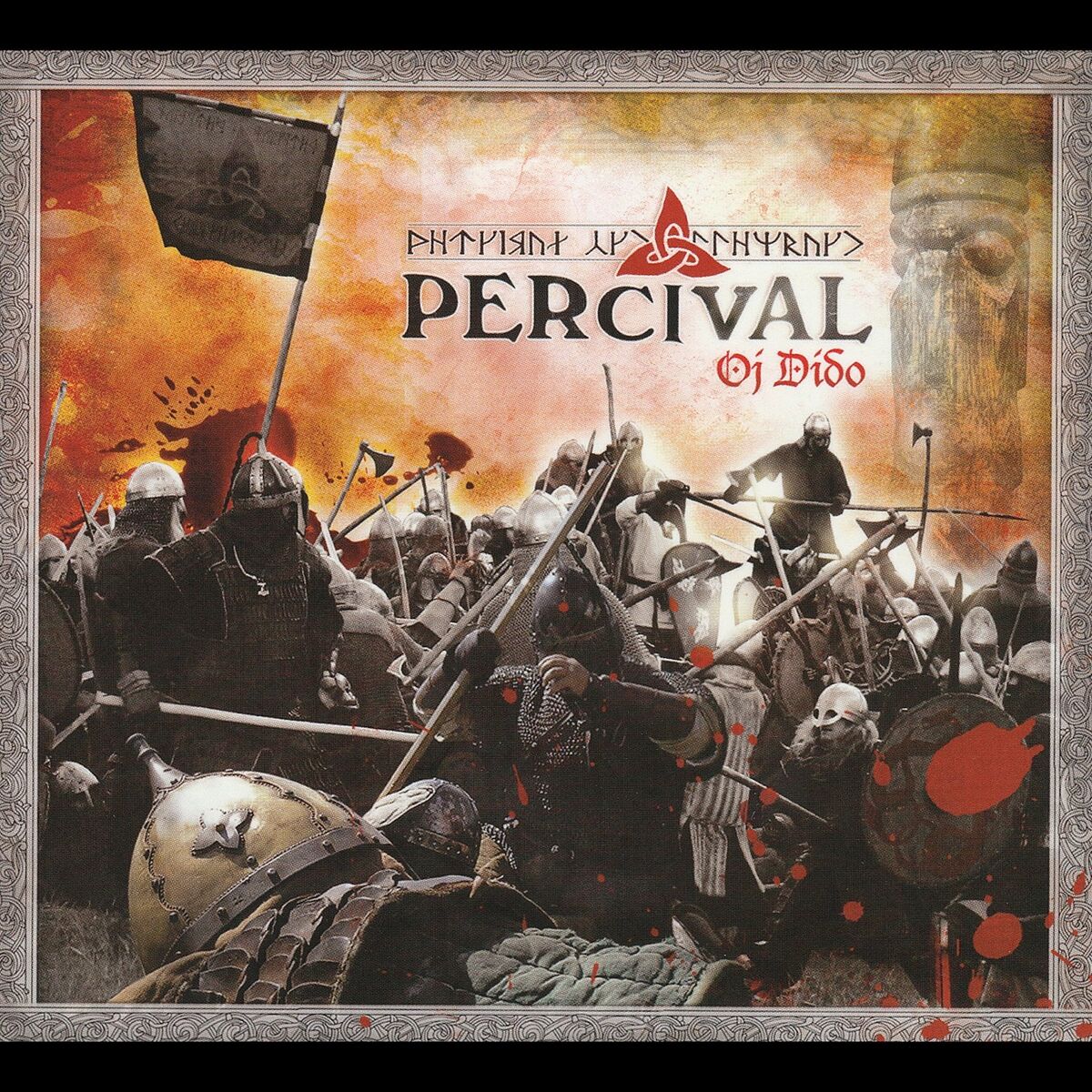 Album cover of Pasla