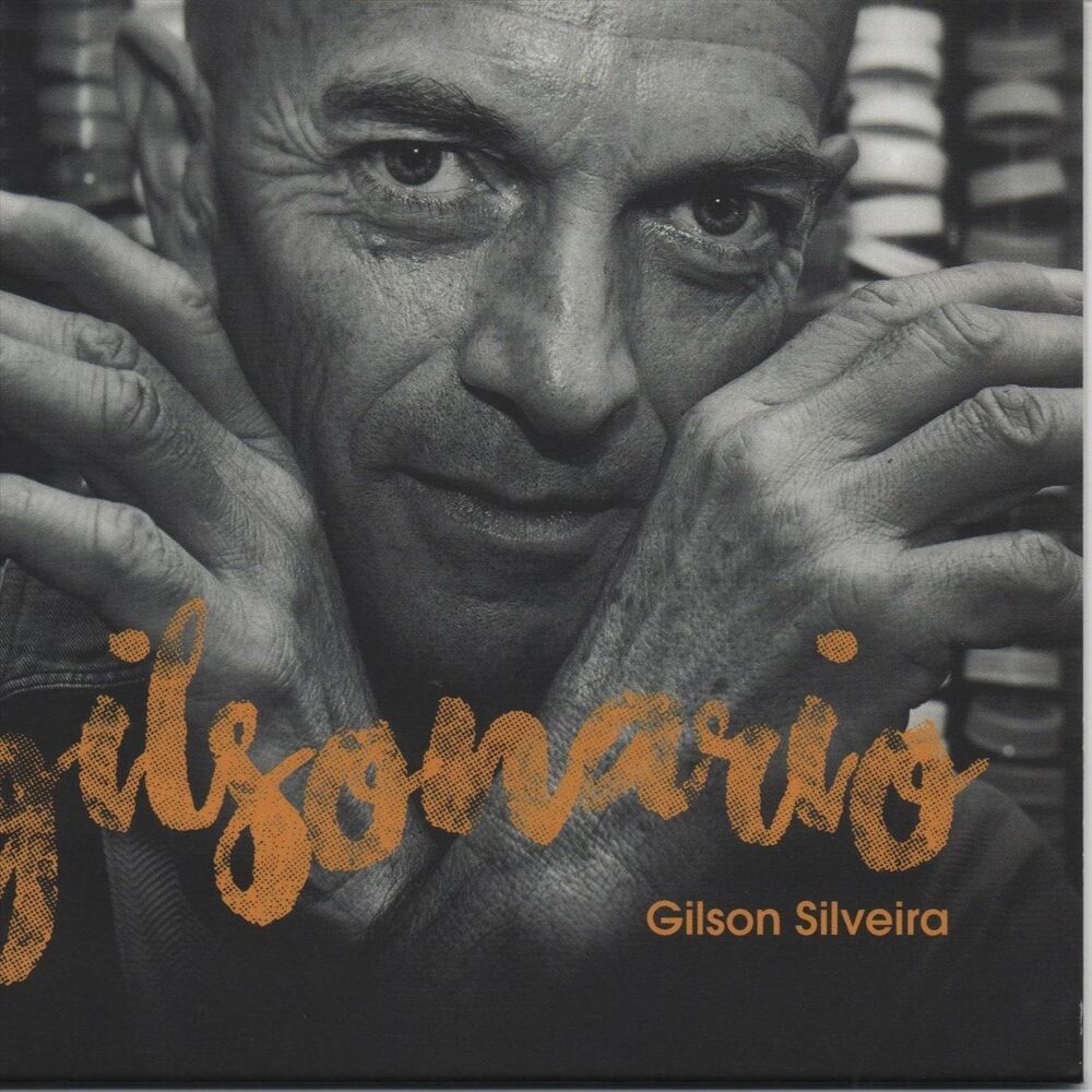 Picture of Gilsonario