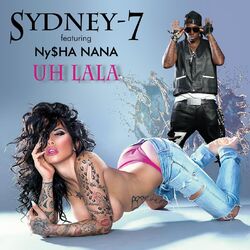 Cover of Uh Lala