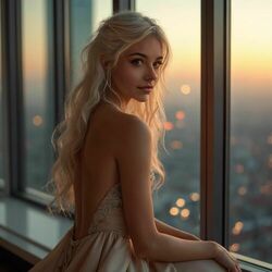 Cover of Elegance in Every Note | Digital Luxury Soundscapes