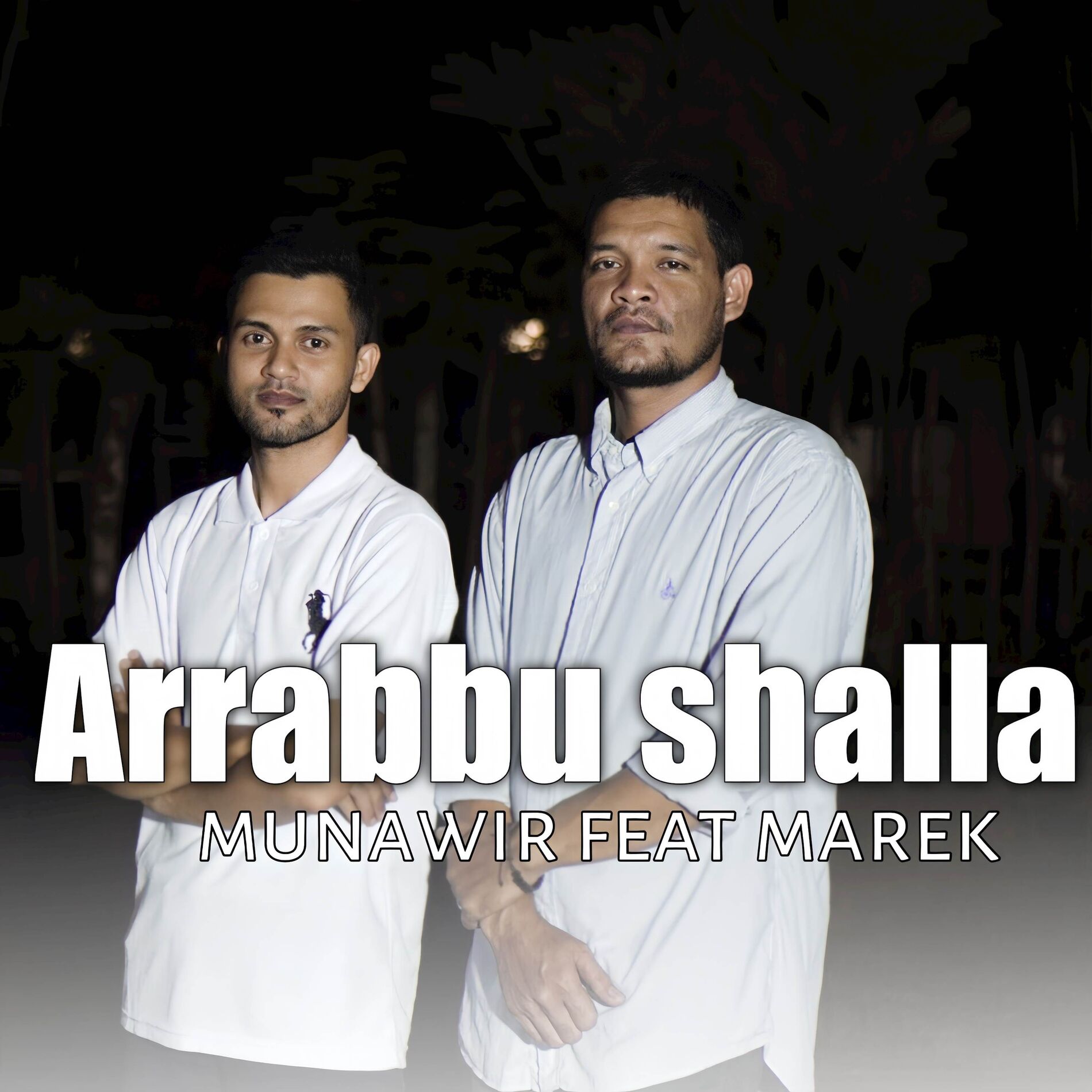 Album cover of Arrabbu shalla