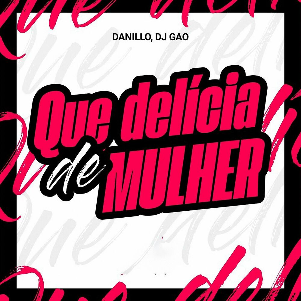 Picture of Que Delícia de Mulher