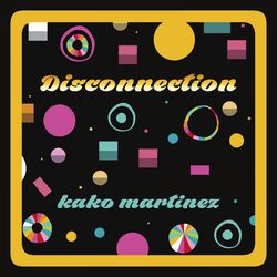Cover of Disconnection