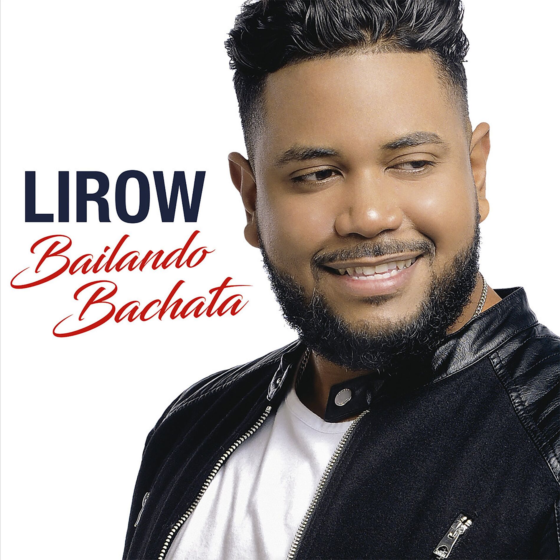 Album cover of Bailando Bachata