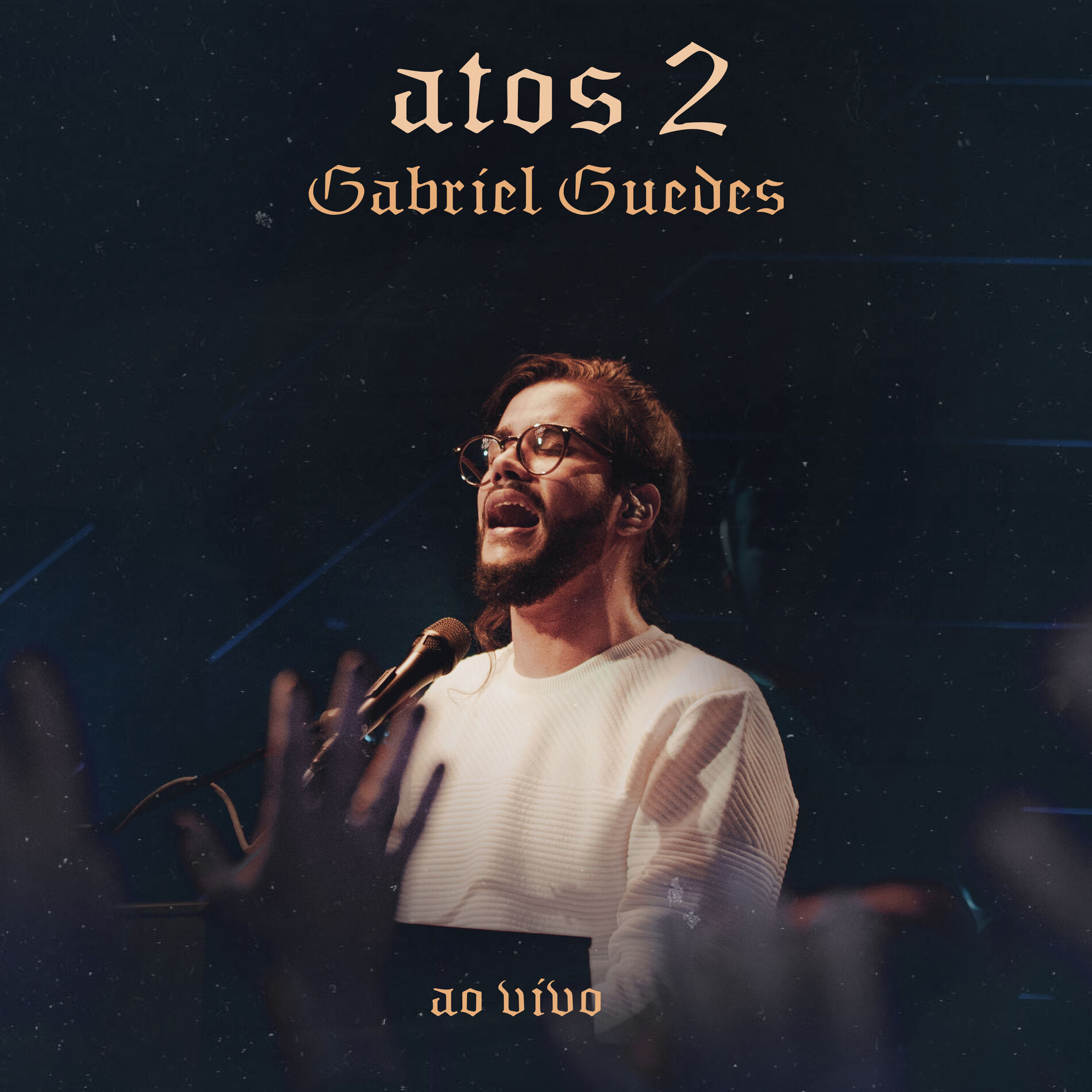 Album cover of Atos 2