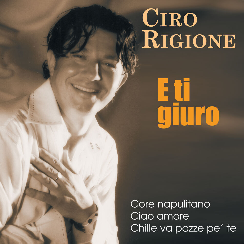 Picture of E ti giuro