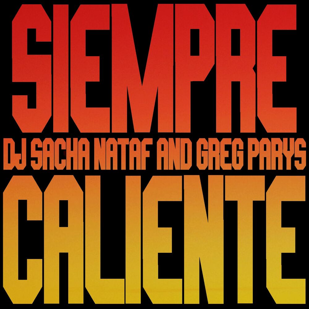 Picture of Siempre Caliente