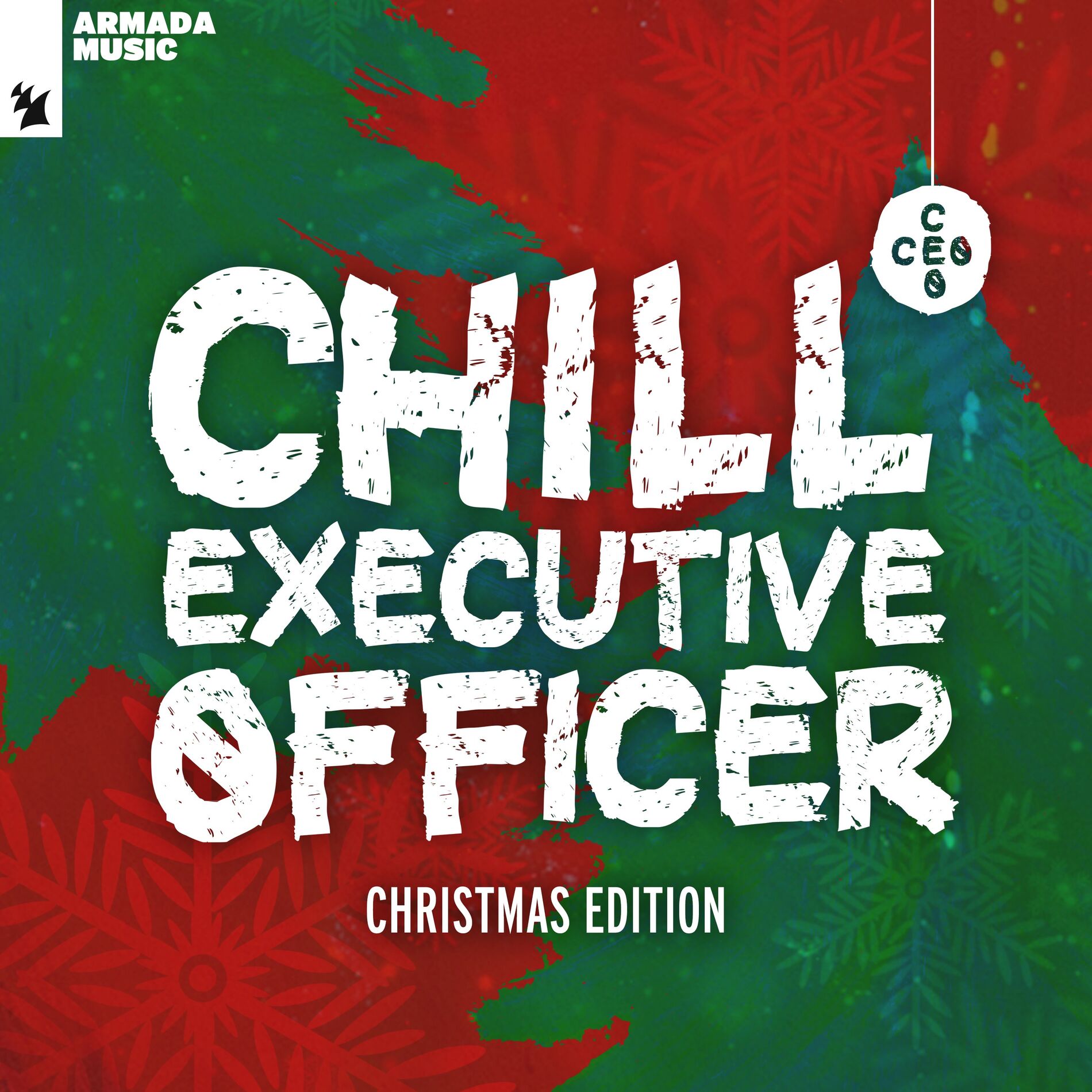 Album cover of Christmas Days