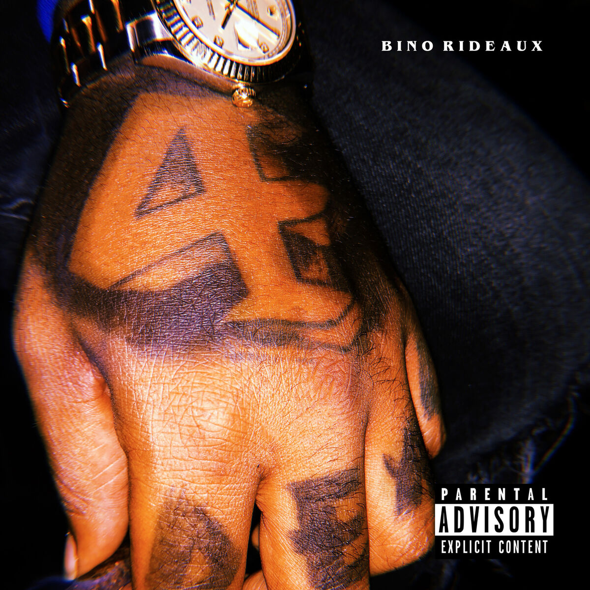 Album cover of Best Life