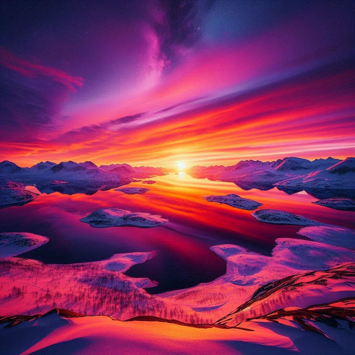 Matt Lucas - Midnight Sun: lyrics and songs | Deezer