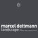 Landscape (Answer Code Request Remix) by Marcel Dettmann album cover