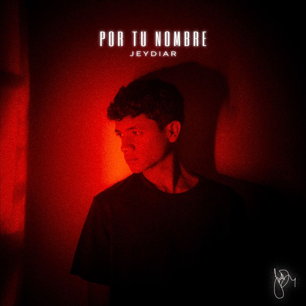 Picture of Por Tu Nombre